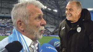 Galatasaray, Kayserispor’u 3-0 mağlup ederek Süper Lig şampiyonluğunu ilan etti