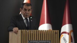 Galatasaray Mayıs Ayı Olağan Divan Kurulu Toplantısı ve Güncel Gelişmeler