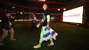 Galatasaray, Süper Lig Şampiyonluğunu Kutladı: Kadroda İlk Kez Bu Sevince Ulaşan 6 Futbolcu