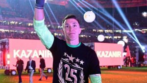 Galatasaray Tarihinde Yeni Bir Zafer: Süper Lig Şampiyonluğu ve Gelecek Planları