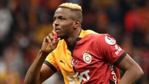 Galatasaray ve Victor Osimhen Transfer Güncel Durumu