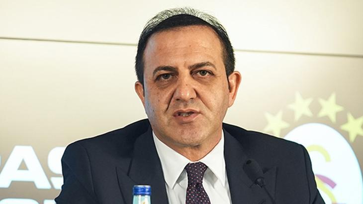 Galatasaray Yönetim Kurulu Üyesi Abdullah Kavukçu’nun Transfer ve Gelecek Planlamaları Hakkında Açıklamaları