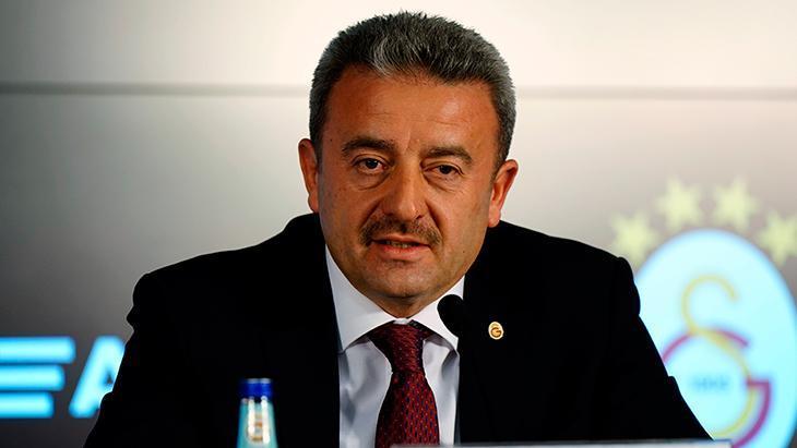 Galatasaray Yönetim Kurulu Üyesi İbrahim Hatipoğlu’ndan Şampiyonluk Değerlendirmesi