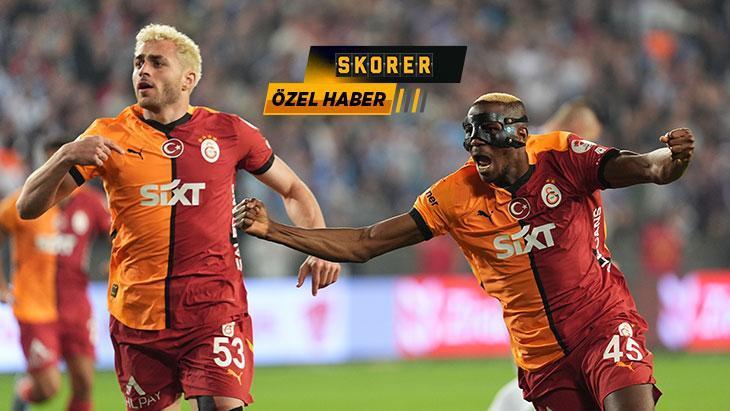 Galatasaray Ziraat Türkiye Kupası Şampiyonu Oldu: Detaylar ve Analizler