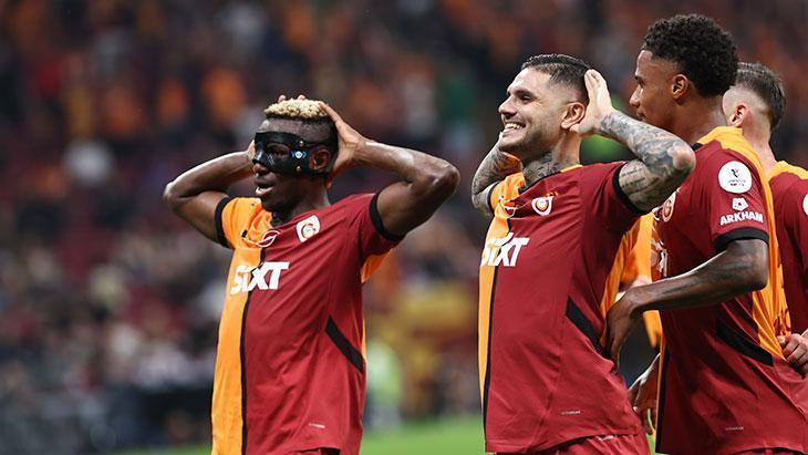 Galatasaray’da Forvet Planları ve Maliyet Analizi