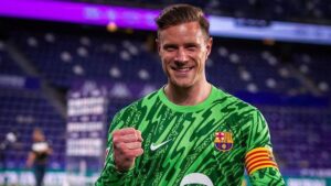 Galatasaray’da Kaleci Transferinde Ter Stegen Gündemi ve Diğer Gelişmeler