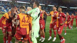 Galatasaray’da Kaleci Transferleri ve Gündemdeki Gelişmeler