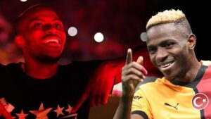 Galatasaray’da Victor Osimhen’in Geleceği ve Transfer Planları