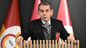 Galatasaray’dan 19 Mayıs ve Şampiyonluk Kutlaması