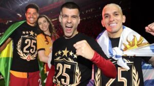 Galatasaray’ın 2024-2025 Sezonu Şampiyonluk ve Ekonomik Başarıları