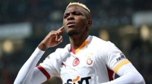 Galatasaray’ın 25. Şampiyonluğu ve Victor Osimhen’in Geleceği