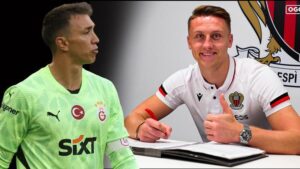 Galatasaray’ın Kaleci Transferi Planları ve Marcin Bulka Detayları