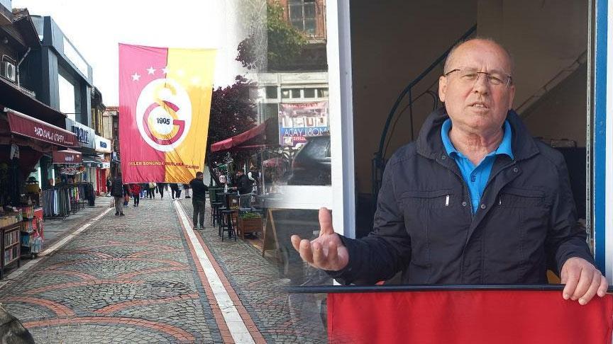 Galatasaray’ın Şampiyonluk Sevinci Edirne’de de Coşkuyla Kutlandı