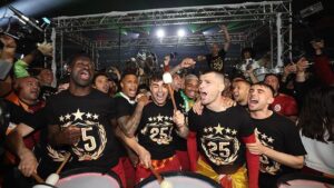 Galatasaray’ın Şampiyonluk Sevinci ve Kutlama Planları