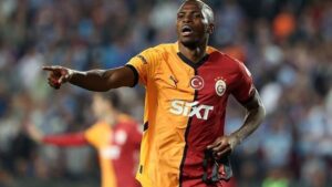 Galatasaray’ın Şampiyonluk Sevinci ve Victor Osimhen’in Geleceği