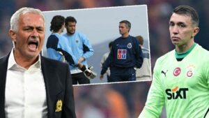 Galatasaray’ın Süper Lig Şampiyonluğu ve Fernando Muslera’nın Tarihi Golü