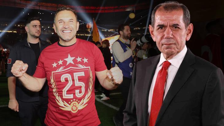 Galatasaray’ın Sürekli İstikrar ve Başarı Yolculuğu