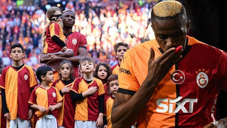 Galatasaray’ın Tarihi Şampiyonluk Kutlaması ve Hazırlıklar