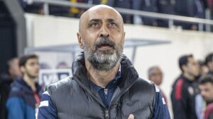 Galatasaray’ın Tarihi Zaferi ve Kutlama Heyecanı