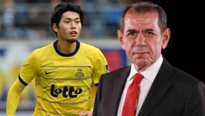Galatasaray’ın Transfer Hareketliliği: Koki Machida ve Sürpriz Hamleler