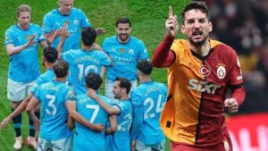 Galatasaray’ın Yeni Sezon Hedefleri ve Transfer Planları