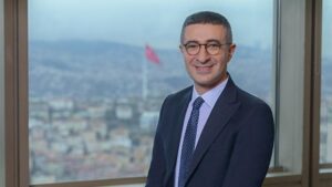 Garanti BBVA’nın Sürdürülebilirlik ve Finansal Taahhütleri