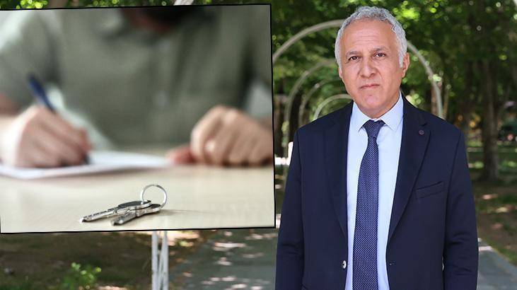 Gayrimenkul Satış ve Kiralamalarda Artan Dolandırıcılık Vakalarıyla Mücadele