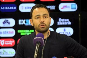 Gaziantep FK Teknik Direktörü Selçuk İnan’dan Görev Ayrılığı ve Yarınki Görüşme Açıklaması