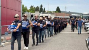 Gaziantep ve 47 İlde Gerçekleştirilen Dev FETÖ Operasyonu Sonuçları