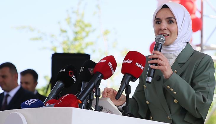 Gaziantep’te Aile Dostu Mekanlar ve İlk Plaketin Töreni