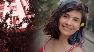 Gaziantep’te Kadın Cinayetinin Detayları