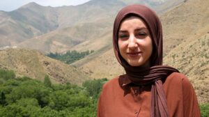 Genç Kadın Muhtar Melek Okur’un Hikayesi ve Çalışmaları