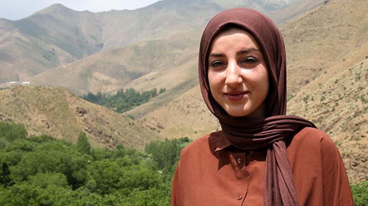 Genç Kadın Muhtar Melek Okur’un Hikayesi ve Çalışmaları