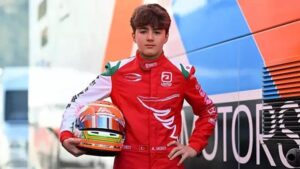 Genç Pilot Alp Aksoy’un 2025 Sezonu ve Başarı Hikayesi