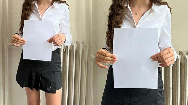 Gençler Arasında A4 Kağıdı Testi ve Sosyal Medyanın Beden Algısı Üzerindeki Etkisi