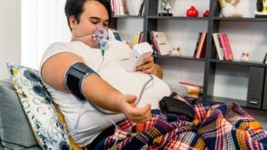 Gençlerde Hipertansiyon ve Korunma Yöntemleri