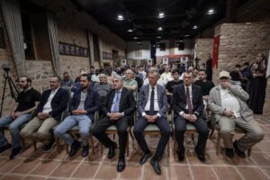 Gençlik ve Spor Bakanlığı Yetkilisi Enes Efendioğlu’ndan Bursa’da Gençlik Çalışmaları Üzerine Özel Konuşma