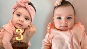 Gökhan ve Yasemin Kaya Ailesinin Umut Dolu Hikayesi: SMA Hastası Kızları Arven İçin Büyük Zafer