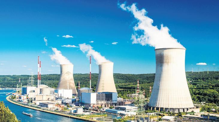 Google, Veri Merkezleri ve Yapay Zekâ Enerji Çözümleri