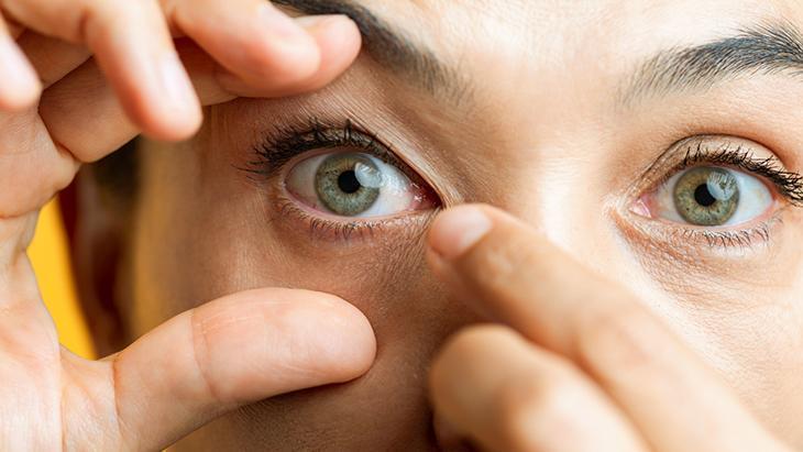 Göz Sağlığı ve UV Işınlarının Tehlikeleri