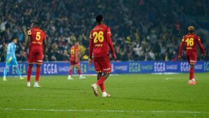 Göztepe’nin Sezon Sonu Değerlendirmesi ve Güncel Durumları