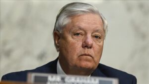 Graham’dan Ankara Ziyareti ve Anıtkabirdeki Anlamlı Anlar