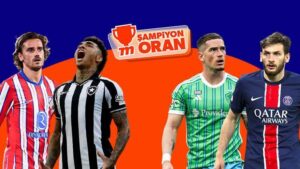 Gruptaki Son Durum ve Takım Analizleri