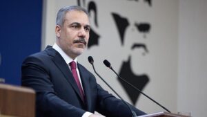 Hakan Fidan, NATO Dışişleri Bakanları Toplantısına Ev Sahipliği Yapacak