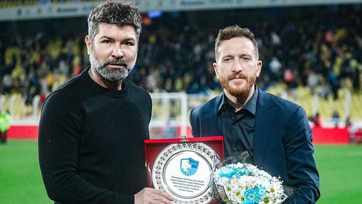 Hakan Kutlu’nun Erzurumspor FK Ayrılığı ve Sosyal Medya Açıklamaları