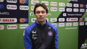 Halkbank’ın CEV Erkekler Şampiyonlar Ligi Sevinci ve Yarı Final Heyecanı