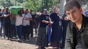 Hatay’da Trajik Son: Aileyi Yıkan Kalp Krizi