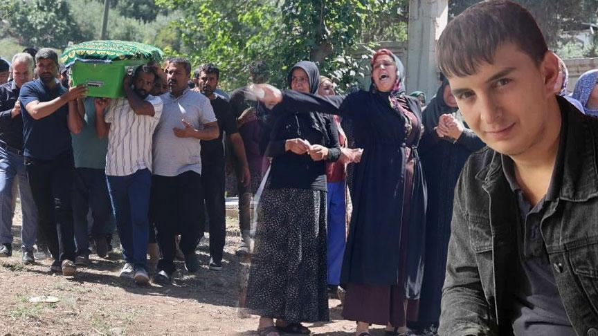 Hatay’da Trajik Son: Aileyi Yıkan Kalp Krizi