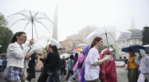Hava Durumu ve Meteorolojik Değerlendirmeler (Haftalık Güncelleme)