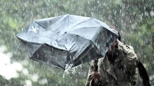 Hava Durumu ve Meteorolojik Gelişmeler – 16-19 Mayıs 2024